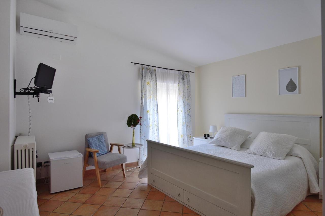 B&B Limone San Leone Buitenkant foto
