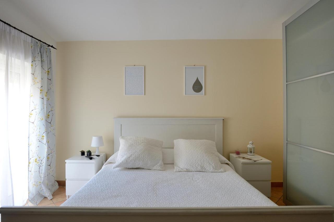 B&B Limone San Leone Buitenkant foto