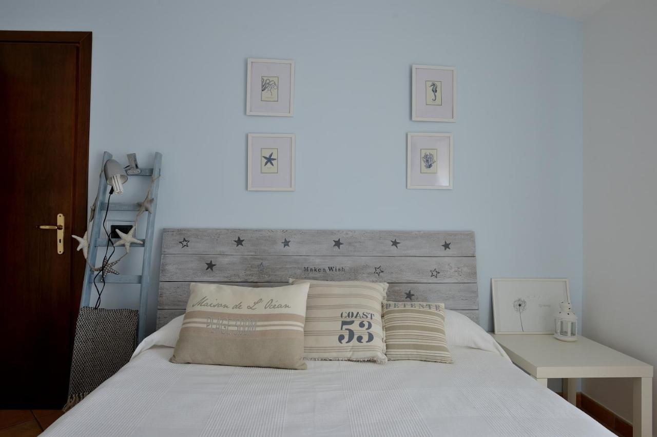 B&B Limone San Leone Buitenkant foto