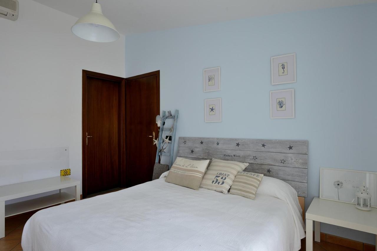 B&B Limone San Leone Buitenkant foto